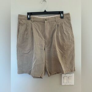 Tommy Bahama Khaki Shorts